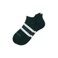 Men's Solids Ankle Socks