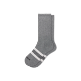 Men's Wide Calf Socks