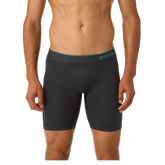 Men's Sport Flyless Boxer Brief
