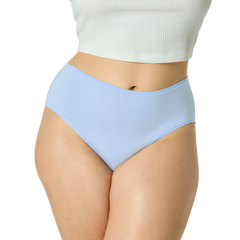 Women's Super Soft High Rise Full Brief