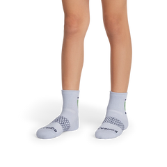 Youth All Sport Quarter Sock 8-Pack