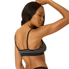 Women's Seamless Triangle Bralette + Bikini Pack