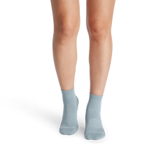 Women's Quarter Sock 4-Pack