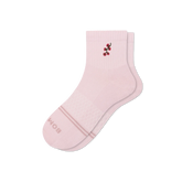 Women's Dinner Party Quarter Socks