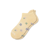 Women's Garden Party Ankle Socks