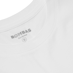Women's Pima Cotton Crew Neck T-Shirt