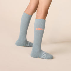 Youth All Sport Calf Sock 4-Pack