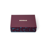 Empty Gift Box (Fits 8 pairs)