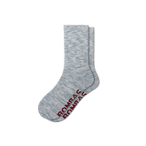 Men's Summer Ragg Half Calf Socks