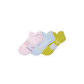 Women's UltraLite Sport Ankle Sock 3-Pack