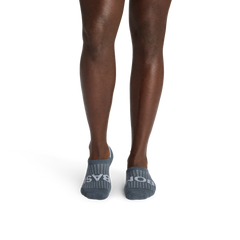 Men's All Sport Cushioned No Show Sock 12-Pack