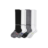 Youth All Sport Knee High Sock 4-Pack