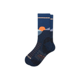 Men's Hiking Calf Socks
