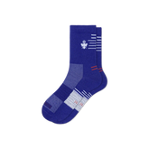 Men's UltraLite Sport Half Calf Socks