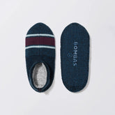 Men's Gripper Slipper