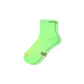 Men's RunPro Quarter Socks