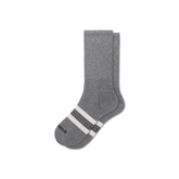Men's Wide Calf Socks