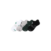 Men's All Sport Ankle Sock 4-Pack