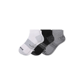 Men's Firm Compression Ankle Sock 3-Pack