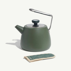 Kettle