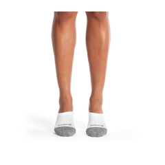 Women's Cushioned No Show Sock 4-Pack