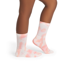 Junior Celebration Calf Sock 4-Pack Gift Box