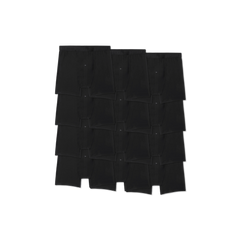 Men's Cotton Modal Blend Boxer 12-Pack