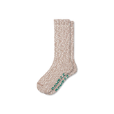 Women's Chunky Ragg Calf Socks