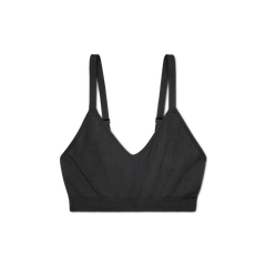Women's Seamless Scoop Bralette