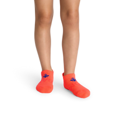 Youth All Sport Ankle Sock 12-Pack