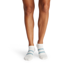 Women's Solids Ankle Socks