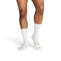 Men's Marl Calf Sock 12-Pack