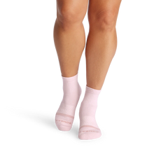 Women's Dinner Party Quarter Socks