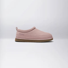 Women's Saturday Suede Slip-On