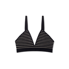 Women's Seamless Triangle Bralette