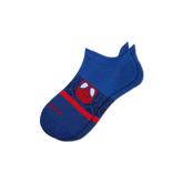 Marvel | Bombas Adult Ankle Socks