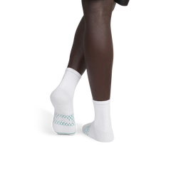 Men's Golf Quarter Socks