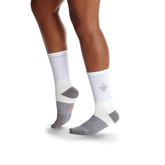 Women's Performance Targeted Compression Calf Socks