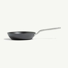 Seasoned Carbon Steel Frying Pan
