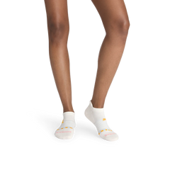 Women's Beach Day Ankle Sock 4-Pack
