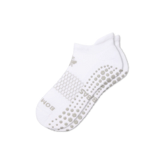Women's Gripper Ankle Socks