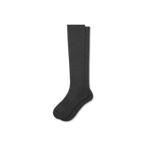Women's Marl Knee High Socks