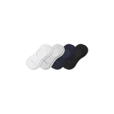 Men's Lightweight No Show Sock 4-Pack