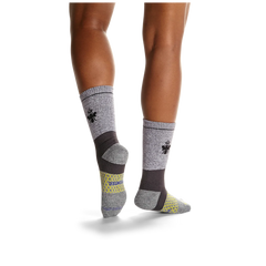 Women's Performance Targeted Compression Calf Sock 6-Pack
