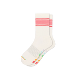 Pride Half Calf Socks