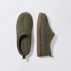 Men's Saturday Suede Slip-On