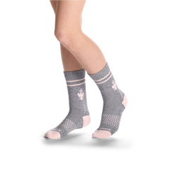 Youth Originals Calf Sock 4-Pack