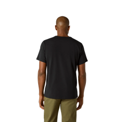 Men's Pima Cotton Slim Crew Neck T-Shirt 6-Pack