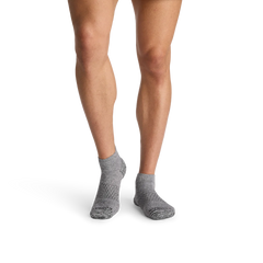 Men's Firm Compression Ankle Socks