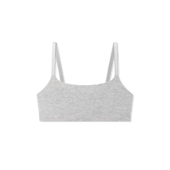 Women's Super Soft Scoop Bralette